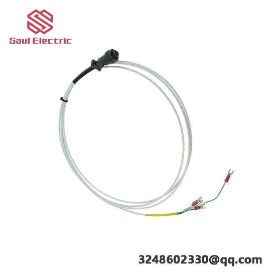 Bently Nevada  16710-45  Interconnect Cable