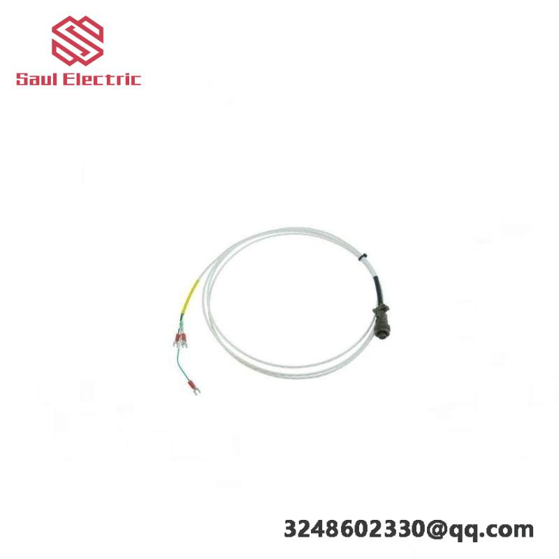 Bently Nevada 16925-15 Interconnect Cable without Armor