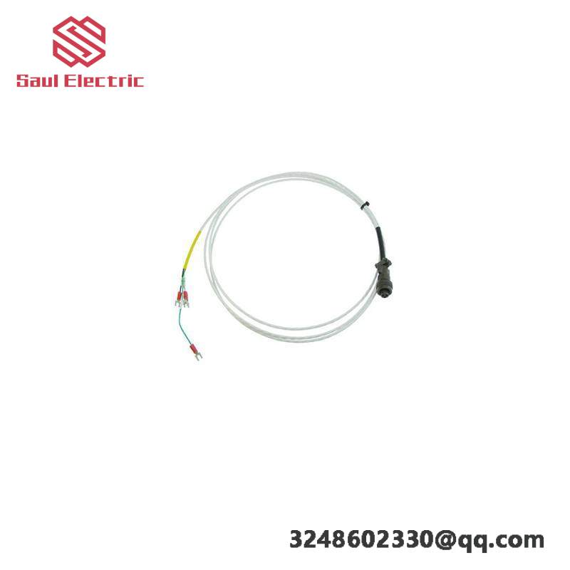 BENTLY NEVADA 16925-33 Interconnect Cable