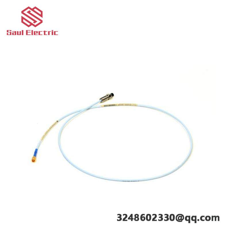 Bently Nevada 330105-02-12-10-12-05 3300 XL 8 mm Reverse Mount Probe, 3/8-24 UNF Threads