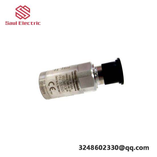 Bently Nevada 330500-01-00 WIRE VALVE