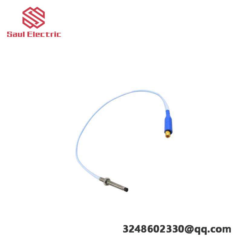 Bently Nevada 330910-10-22-10-01-CN Proximity Probes