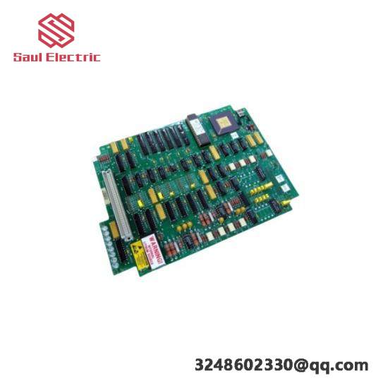 Bently Nevada 87870-01  Circuit Board