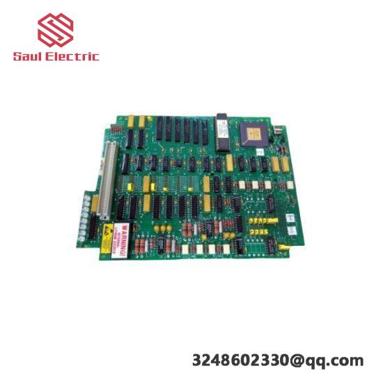 Bently Nevada 87870-01  Circuit Board