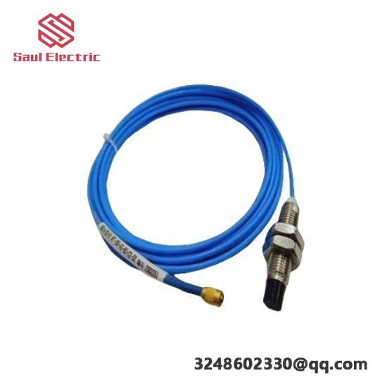 Bently Nevada TM301-A02-B00-C01-D00-E00-F00-G00 Extension Cable