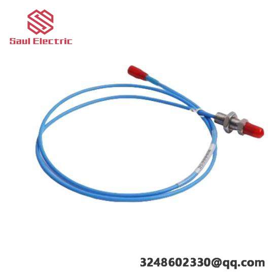 Bently Nevada WT0180-A05-B05-C03-D05 Standard 8mm Probe