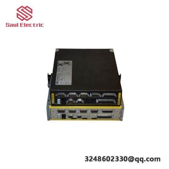 Berger Lahr WPM311.03400 Servo Drive