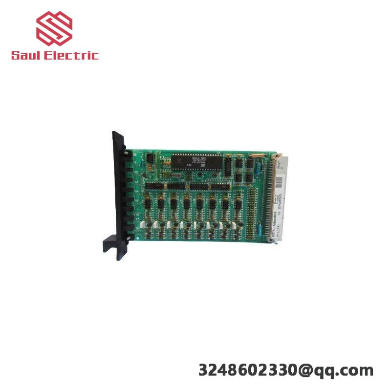 METSO BIU82 Binary Input Module BIU-82