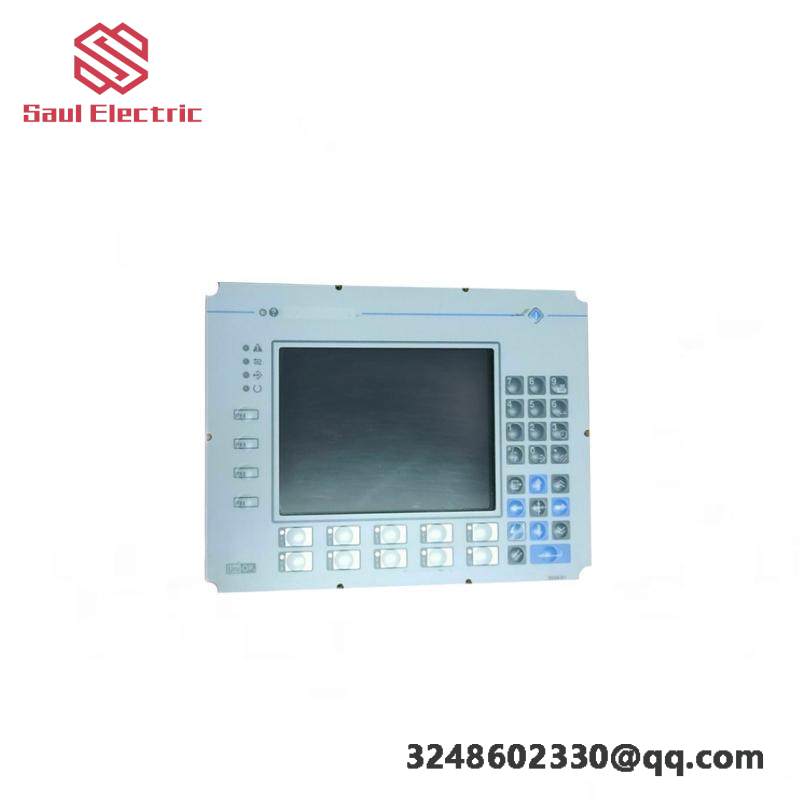 UNIOP BKDC-16-0045 Control Panel