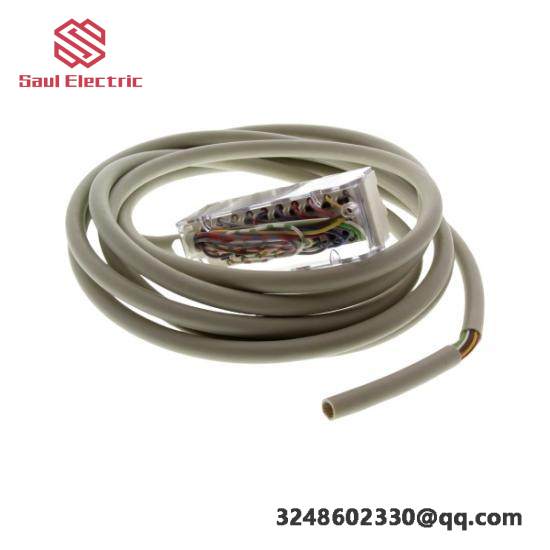 BMXFTW301 Discrete Input/Output Cable  Schneider Electric