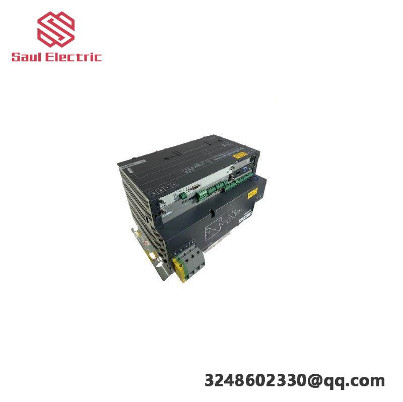 Bosch 1070079403-103 Servo Drive