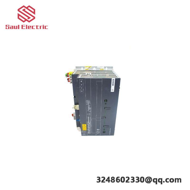 BOSCH 1070079403-106 SERVO DRIVE