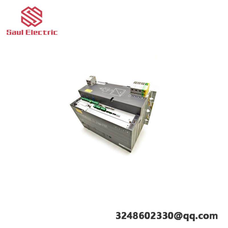 Bosch 1070079403-107 Weld Controller