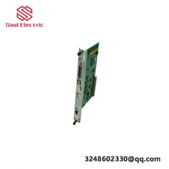 ABB DSQC602 3HAC12816-1 Card