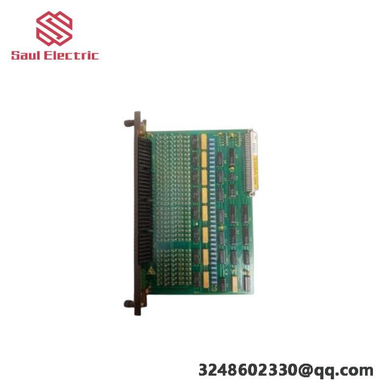 BOSCH D-64711 1070080652-101 PLC module