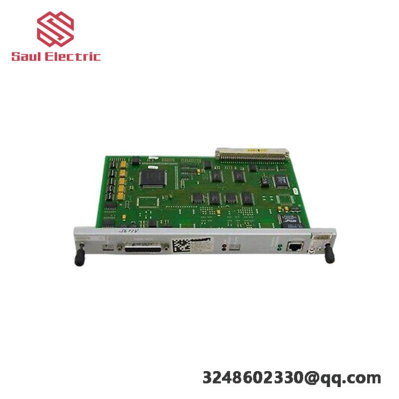 BOSCH PCI201-514D Processor module