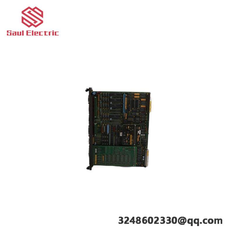 BOSCH SM 25/50-TCT DC 560V 25A 06231-103 PLC module