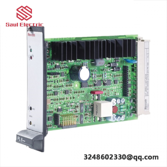 BOSCH WV60-RGC2 VT-VRPA 2-537-10/V0/RTP 0811405120 ANALOG AMPLIFIER CARD