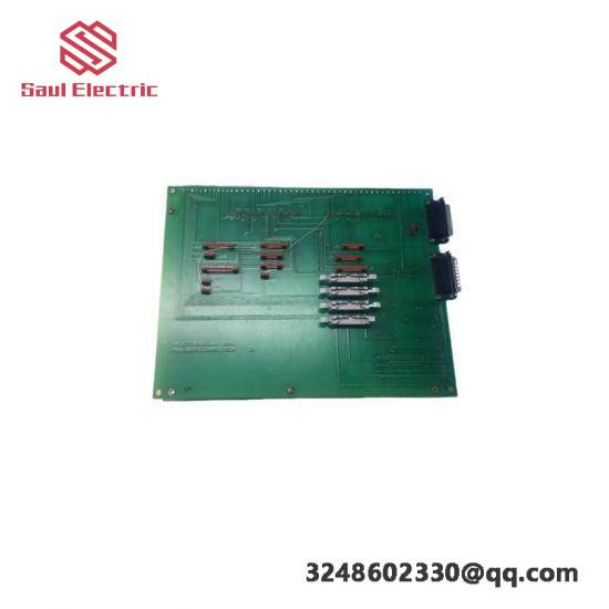 BRANSON 804-15005-01 PCB BOARD