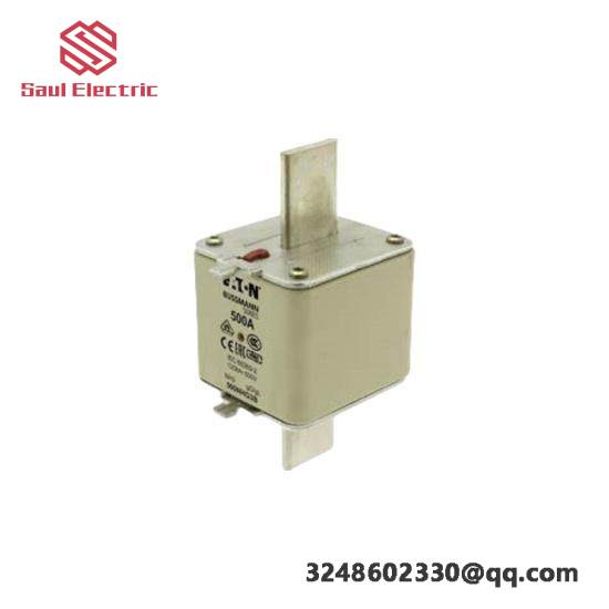 BUSSMANN 500NHG3B Combination fuse status indicator