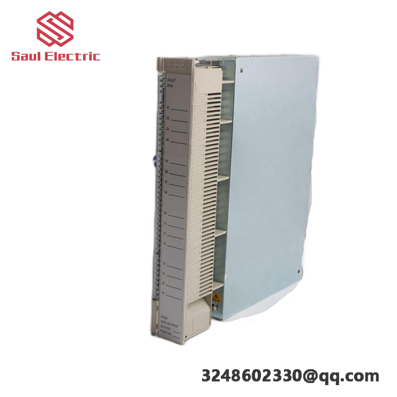 ABB C100/0100/STD Process Controller