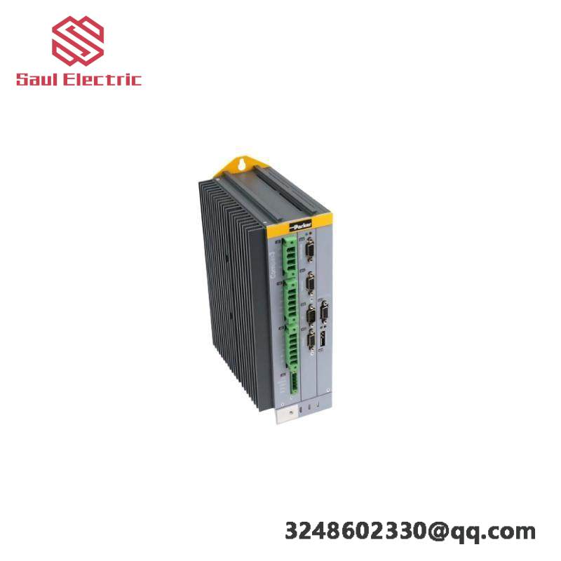 PARKER C3S150V4F11 I20 T11 M00 Servo Drive