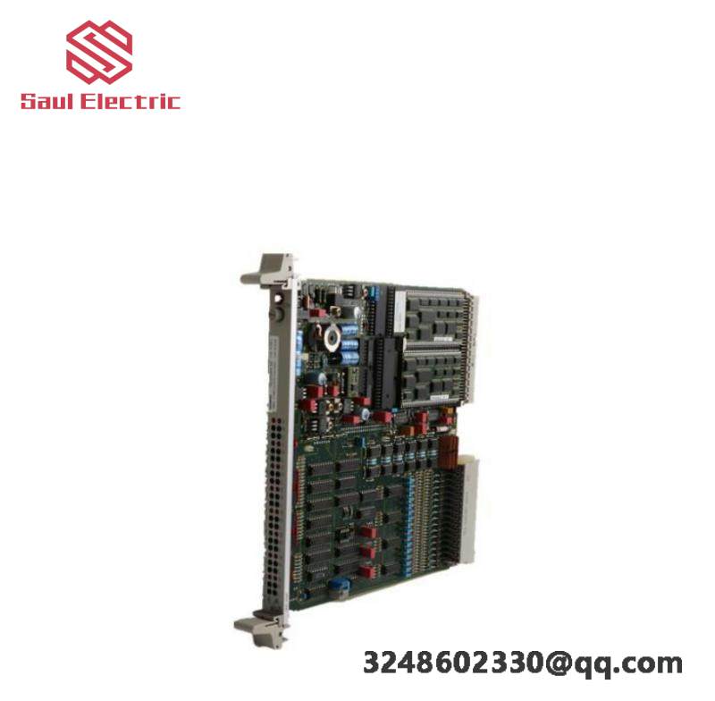 ABB PM592-ETH A6 Prog.Logic Contr.4MB