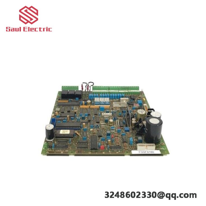 SIEMENS C98043-A1240 control card