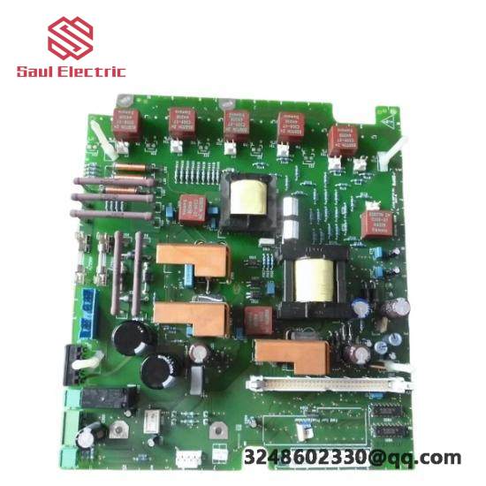 C98043-A7002-L1-12  Siemens Single Motor Module