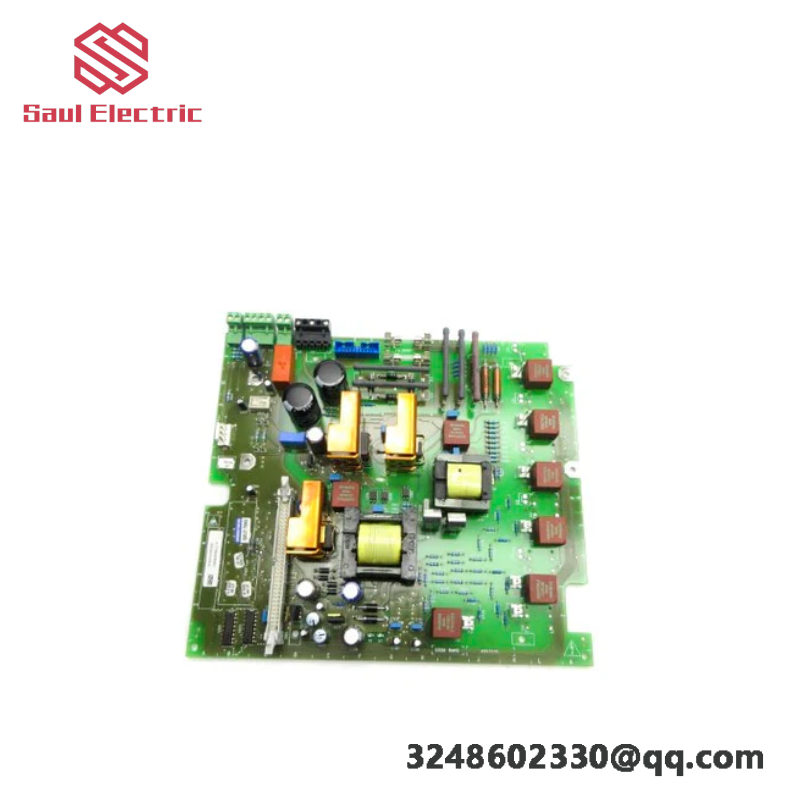 SIEMENS C98043-A7002-L1 Power Supply