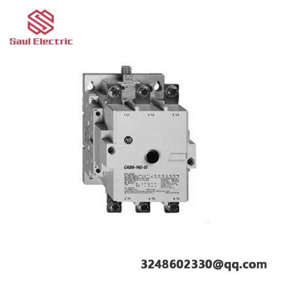 CAB6140EI contactor