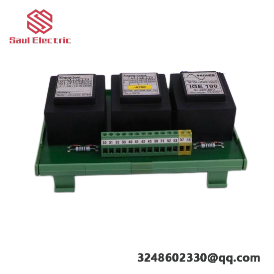 Carlo Gavazzi EUYC400