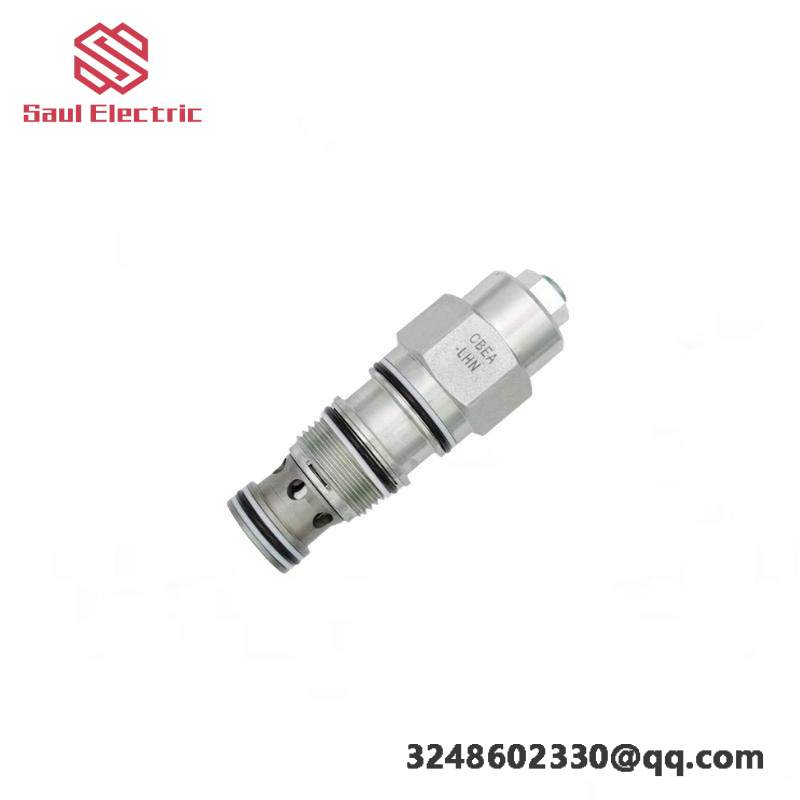 SUN CBEA-LHN-XAW/S Counterbalance valves