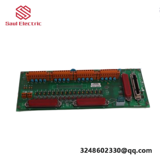 CC FC-IO-0001  Honeywell I/O Modules