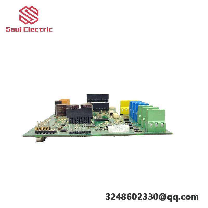 ABB CCON-24 Inverter mainboard control board IO board