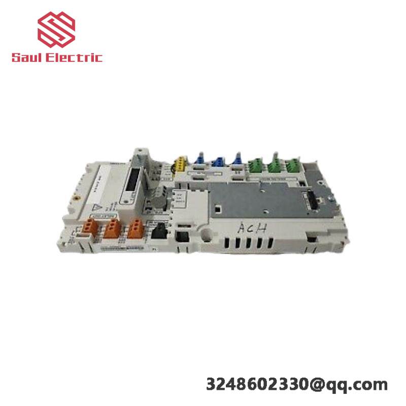 ABB ccu-24 Inverter main board