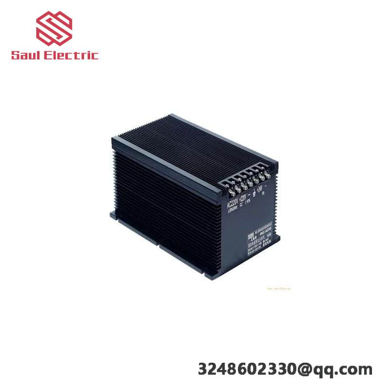 CHAOYANG Power Supply 4NIC-DC325/G Power Supply Module