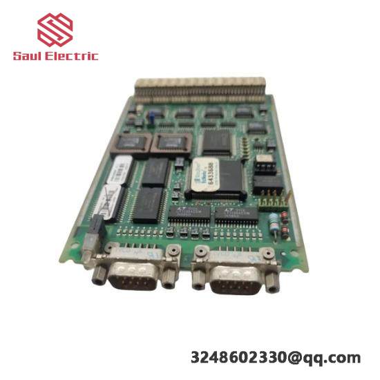 CI532V03 3BSE003828R1  ABB  Communication Module