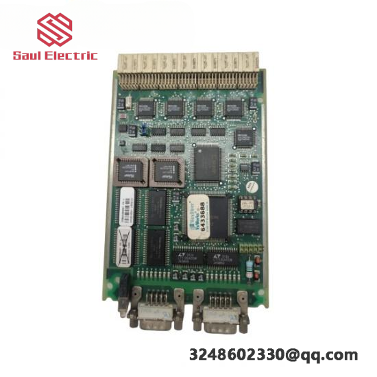 ABB CI532V03 3BSE003828R1 Communication Modules