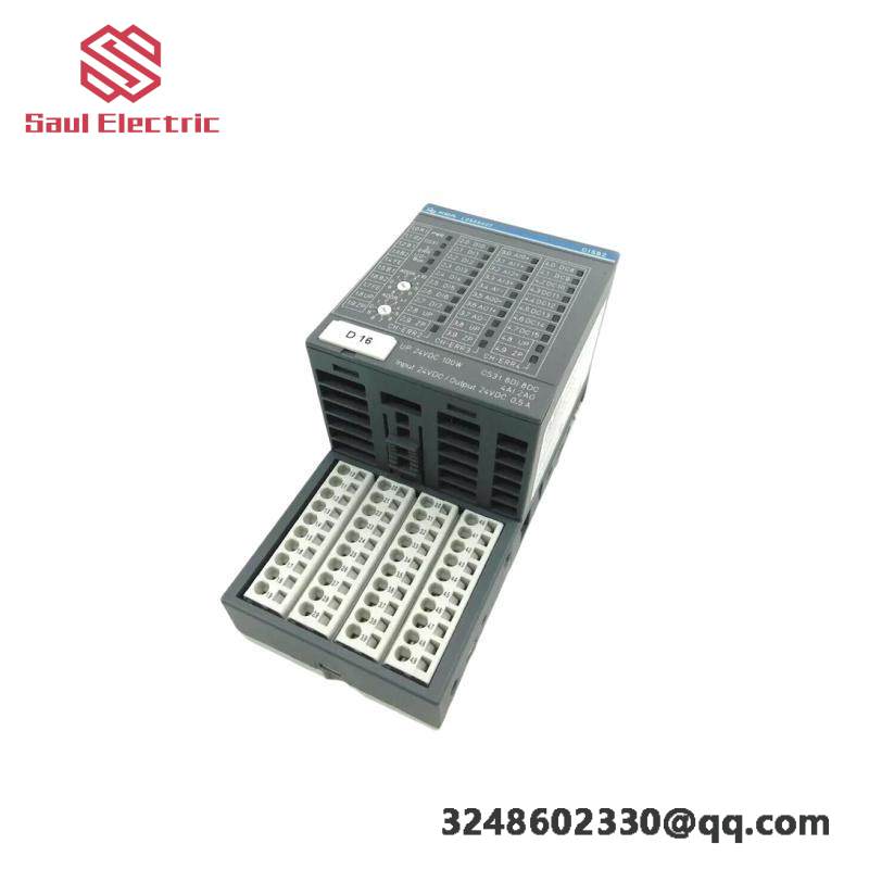 ABB CI592-CS31 Communication interface module