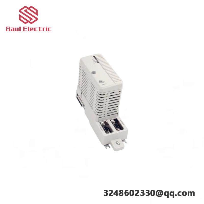 ABB CI854AK01 3BSE030221R1 Communication Module