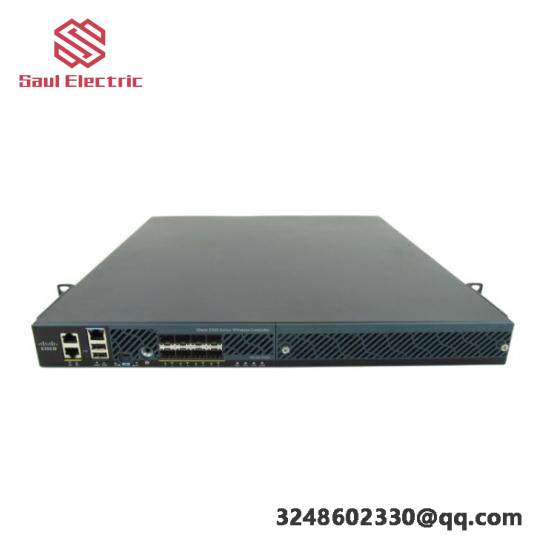 Cisco AIR-CT5508-250-K9 Wireless Controller