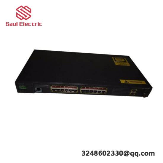 WS-C2960S-48PD-L  CISCO