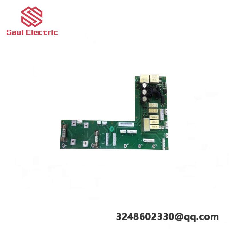 ABB CMRB-11C 3AUA0000054682 I/O BOARD