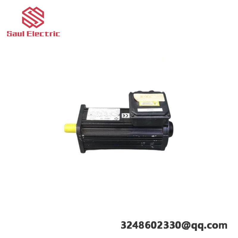 COMER Powertech AX 63.2C 317B/03/2 IP64 SERVOMOTOR