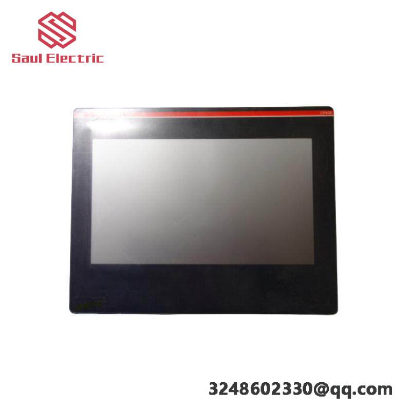 ABB CP408 A2 1SAP500408R0001 Touch screen