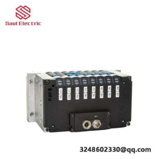 CPV14-GE-DI01-8 165811  Festo  Electrical Interface