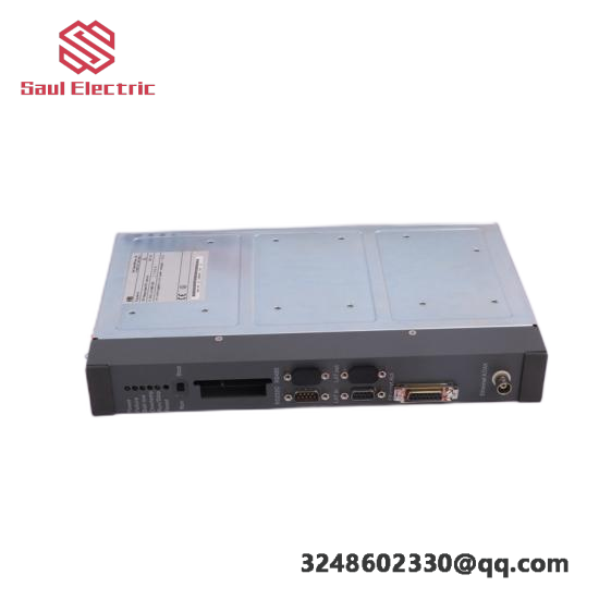 Schneider TACXENTA555  PLC Module