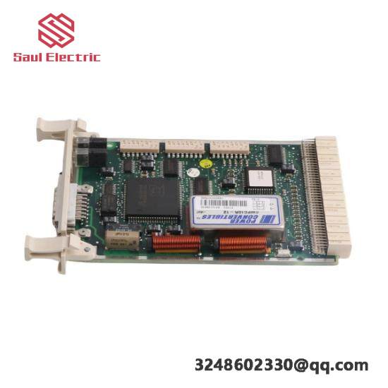 CS513 3BSE000435R1  ABB  MasterBus 300E Communications Module