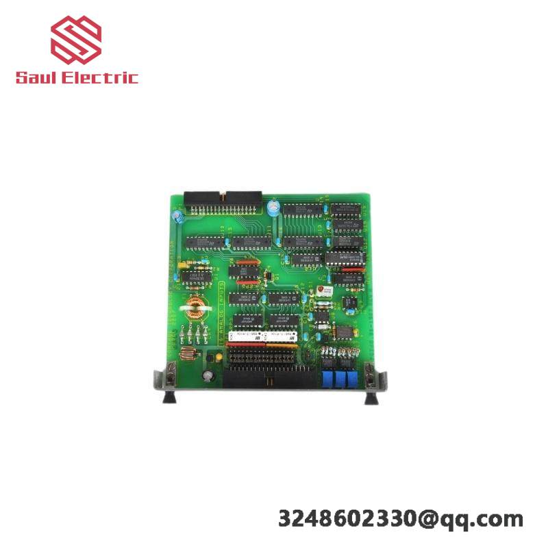 CTC 2207 16-Channel Analog Input Model